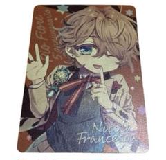 ピオフィ 単独 アクスタ パルカ ニコラ ニコラ ピオフィ 単独イベント アクスタ-限定商品