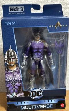 Amazon.co.jp: McFarlane Toys - DC マルチバース アクアマン