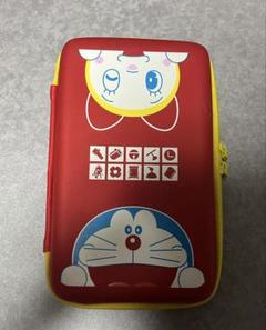 ドラえもん 3DS LL ケース