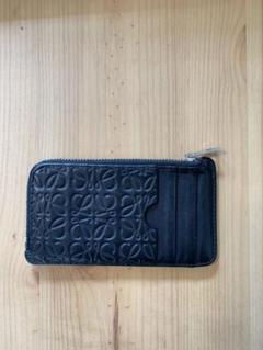 LOEWE コイン/カードケース
