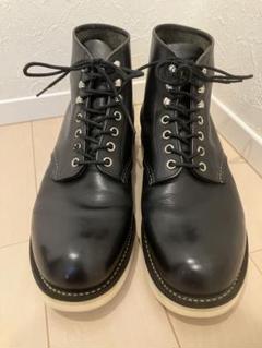 2025年最新】REDWING 8165 26.5cmの人気アイテム - メルカリ