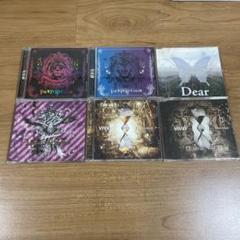 vivid インディーズCD DVD