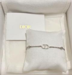 【定価より半額以下！早い者勝ち！】Dior Petit CDブレスレット 貴重】Dior PETIT CD ブレスレット (Dior/ブレスレット