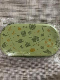 【新品】艦これ改　オリジナルマルチポーチ PS Vita 特典