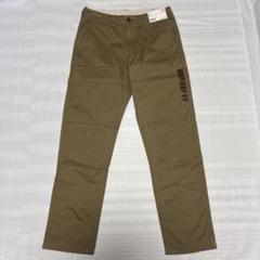 ユニクロ ビンテージチノ チノパン DIA CHINO 5500 ベージュ ユニクロ ビンテージチノ チノパン DIA CHINO 5500 ベージュ