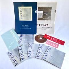 希少　OTTAVA オリジナルCD・プレミアバンダナ他