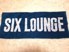 2025年最新】six lounge タオルの人気アイテム - メルカリ