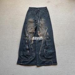 grunge gimmick widedenim archive buggy