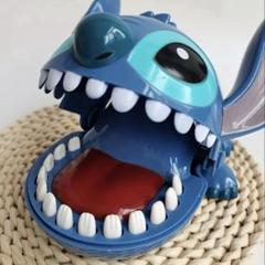 【匿名発送・新品】スティッチ キャラクター　おもちゃ