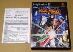 ハガキ付き ASTRO BOY 鉄腕アトム PS2