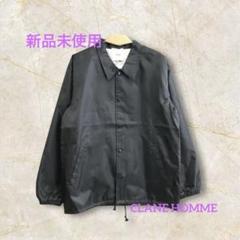 CLANE HOMME - クラネコーチジャケット - CLANE COACH JACKET