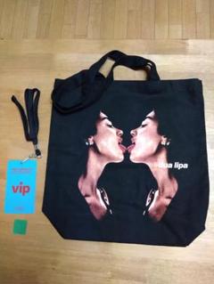 値下げ⭕️Dua Lipa Vip限定グッズ デュアリパ Dua Lipa VIP S席 特典 セット デュアリパ本物