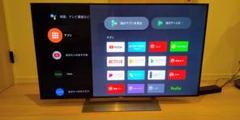 SONY BRAVIA KJ-49X9000E