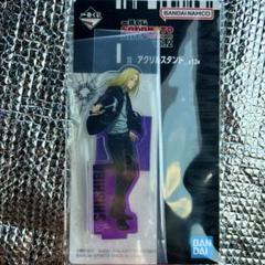 一番くじ SAKAMOTO DAYS vol.2 アクリルスタンド 神々廻