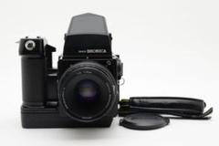 BRONICA SQ フルスペック美品 ブロニカ SQ (SQ-A, SQ-Ai 他)｜買取価格はやや上昇中も一般的に