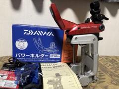 2025年最新】パワーホルダーCP160CHの人気アイテム - メルカリ