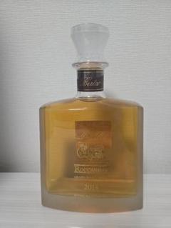 ベルタ グラッパ ロッカ二ーヴォ 2014 700ml ベルタ グラッパ ロッカ二ーヴォ 2014 700ml - メルカリ