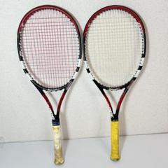 BabolaT バボラ Pure Control ピュアコントロール95 2本