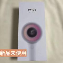 新品未使用TWICE ファンライト LED付き 最も信頼できる TWICE ペンライト Z｜Yahoo!フリマ（旧PayPay