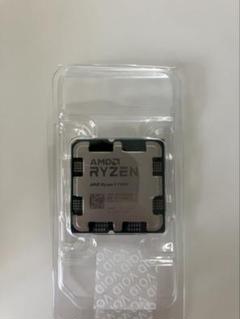 【未使用/未開封】AMD Ryzen 5 7500F（バルク）おまけ付き 未使用/未開封】AMD Ryzen 5 7500F（バルク）おまけ付き - メルカリ