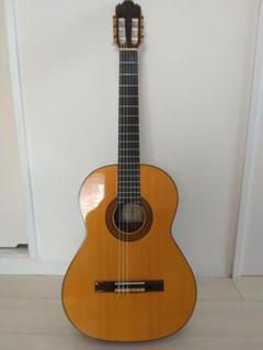超美品 Antonio Sanchez PRO-4 松 2008年製 弦長640 Antonio Sanchez Profesor 4 Cedar Classic Guitar | eBay