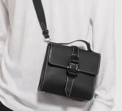 1017 ALYX 9SM アリクス ショルダーバッグ 男女兼用 セール】【1017 ALYX 9SM / 017 アリクス 9SM】BELT BAG - X