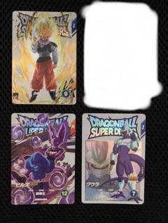 DBSD GDR ビルス Amazon.co.jp: ドラゴンボールスーパーダイバーズ SDV2-056
