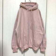 Secretパーカー CROSS & STITCH パーカー 無地 パーカ 暖かい 裏起毛 厚手 15.6