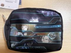 劇場版サイコパス　PSYCHO-PASS PROVIDENCE ポーチ