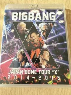 BIGBANG X DVD カード　T.O.P BIGBANG☆EXTRAORDINARY 20'S カード TOP TOP(Bigbang)From TOP