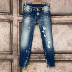 楽天市場】DSQUARED2 ディースクエアード ジーンズ メンズ COOL