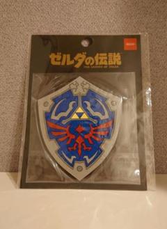 ゼルダの伝説 ハイリアの盾 ラバーコースター