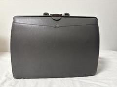 ［ドイツ・OFFERMANN製］皮革カバン　将校カバン代用品 ドイツ・OFFERMANN製］皮革カバン 将校カバン代用品 - メルカリ