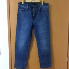 ユニクロ スキニー デニム ジーンズ
