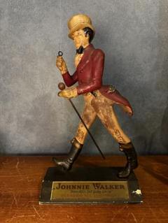 2025年最新】JOHNNIE WALKER アンティーク雑貨の人気アイテム
