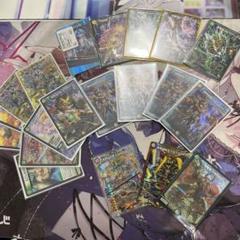 5C 5Cモルト デッキパーツ デッキ デュエマ