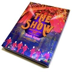 Travis Japan 2023 THE SHOW Special盤DVD Travis Japan Debut Concert 2023 THE SHOW～ただいま、おかえり