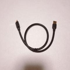 USB3.0 MicroB USBケーブル