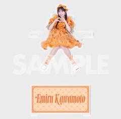 川本笑瑠 ひたシン アクパネ開封済 2025年最新】川本笑瑠 アクスタの人気アイテム - メルカリ