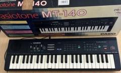 Casio MT-500☆リズムマシン付きシンセサイザー☆日本製☆レトロ希少☆ Casio MT-500☆リズムマシン付きシンセサイザー☆日本製☆レトロ