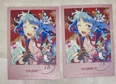 あんスタ　星幻時序チェキ　HiMERU あんスタ 星幻時序 HiMERU - メルカリ