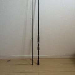 シマノ セフィア SS S83ML (ロッド・釣竿) 価格比較 - 価格.com