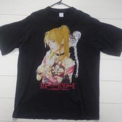 「希少」デスノート ミサミサT
