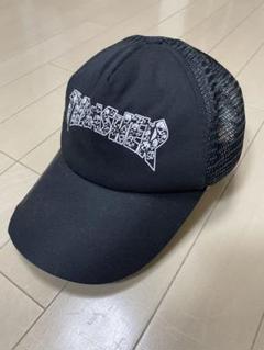 「希少」 thrasher メッシュキャップ 80s 90s 当時物 skate 60b0a9741f1297d99a04e39f7b61d0