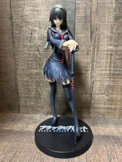 ブラック・ブレット 天童木更 フィギュア - メルカリ