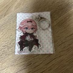 鷹嶺ルイ キーホルダー