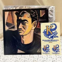 桑田佳祐「Keisuke Kuwata」