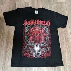2025年最新】ベビーメタルライブTシャツの人気アイテム - メルカリ