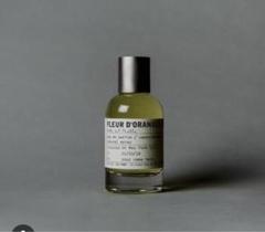 LELABO FLEUR D'ORANGER 27 オードパルファム 50ml - メルカリ