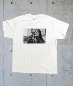 チカーナ LAガール Tattoo Gangsta　プリントTシャツ 3XLのサムネイル